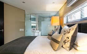 Lions Eye Luxury Apartments
